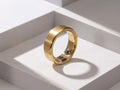 Gold ring