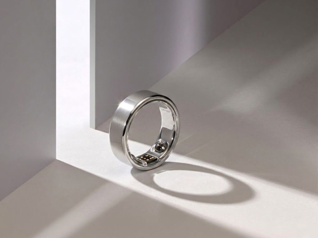 Silver Ring